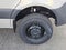 2026 Mercedes-Benz Sprinter 2500 High Roof I4 Diesel HO 170 AWD