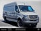 2026 Mercedes-Benz Sprinter 2500 High Roof I4 Diesel HO 170 AWD