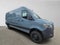 2026 Mercedes-Benz Sprinter 2500 High Roof I4 Diesel HO 170 AWD
