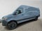 2026 Mercedes-Benz Sprinter 2500 High Roof I4 Diesel HO 170 AWD