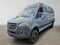 2026 Mercedes-Benz Sprinter 2500 High Roof I4 Diesel HO 170 AWD