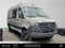 2026 Mercedes-Benz Sprinter 2500 High Roof I4 Diesel HO 170 AWD