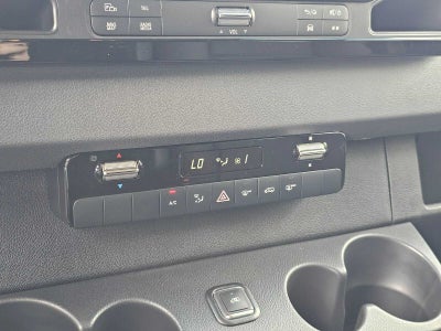 2026 Mercedes-Benz Sprinter 2500 High Roof I4 Diesel HO 170 AWD