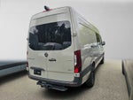 2026 Mercedes-Benz Sprinter 2500 High Roof I4 Diesel HO 170 AWD