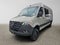 2026 Mercedes-Benz Sprinter 2500 High Roof I4 Diesel HO 170 AWD