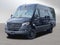 2025 Mercedes-Benz Sprinter Cargo Van 3500XD High Roof I4 Diesel HO 170 Extended RWD