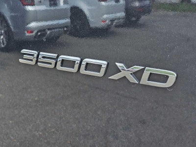 2025 Mercedes-Benz Sprinter Cargo Van 3500XD High Roof I4 Diesel HO 170 Extended RWD