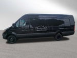 2025 Mercedes-Benz Sprinter Cargo Van 3500XD High Roof I4 Diesel HO 170 Extended RWD