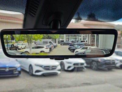 2025 Mercedes-Benz Sprinter Cargo Van 3500XD High Roof I4 Diesel HO 170 Extended RWD