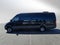 2024 Mercedes-Benz Sprinter Cargo Van 3500XD High Roof I4 Diesel HO 170 Extended RWD