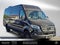 2025 Mercedes-Benz Sprinter Cargo Van 3500XD High Roof I4 Diesel HO 170 Extended RWD