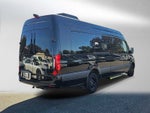 2025 Mercedes-Benz Sprinter Cargo Van 3500XD High Roof I4 Diesel HO 170 Extended RWD