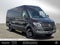 2026 Mercedes-Benz Sprinter Cargo Van 3500XD High Roof I4 Diesel HO 170 Extended RWD