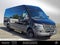 2026 Mercedes-Benz Sprinter Cargo Van 3500XD High Roof I4 Diesel HO 170 Extended RWD