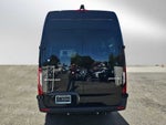 2026 Mercedes-Benz Sprinter Cargo Van 3500XD High Roof I4 Diesel HO 170 Extended RWD