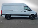 2025 Mercedes-Benz Sprinter Cargo Van 2500 Standard Roof I4 Diesel 144 RWD