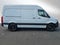 2025 Mercedes-Benz Sprinter Cargo Van 2500 Standard Roof I4 Diesel 144 RWD