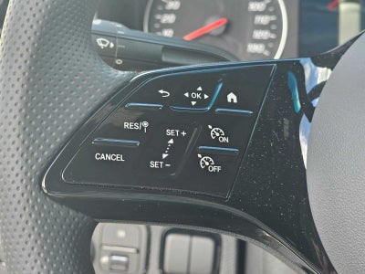 2025 Mercedes-Benz Sprinter Cargo Van 2500 Standard Roof I4 Diesel 144 RWD