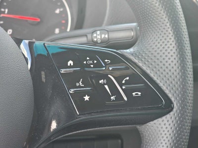 2025 Mercedes-Benz Sprinter Cargo Van 2500 Standard Roof I4 Diesel 144 RWD