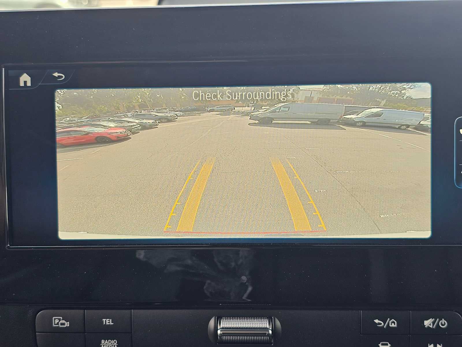 2025 Mercedes-Benz Sprinter Cargo Van 2500 Standard Roof I4 Diesel 144 RWD