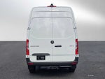 2025 Mercedes-Benz Sprinter Cargo Van 2500 Standard Roof I4 Diesel 144 RWD