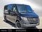 2026 Mercedes-Benz Sprinter 2500 Standard Roof I4 Diesel 144 RWD