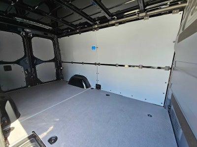 2026 Mercedes-Benz Sprinter 2500 Standard Roof I4 Diesel 144 RWD