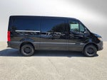 2026 Mercedes-Benz Sprinter 2500 Standard Roof I4 Diesel 144 RWD