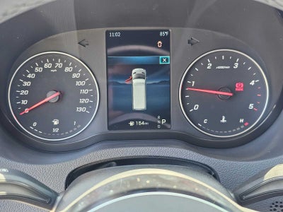 2026 Mercedes-Benz Sprinter 2500 Standard Roof I4 Diesel 144 RWD