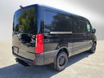 2026 Mercedes-Benz Sprinter 2500 Standard Roof I4 Diesel 144 RWD