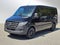 2026 Mercedes-Benz Sprinter 2500 Standard Roof I4 Diesel 144 RWD