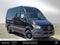 2026 Mercedes-Benz Sprinter 2500 Standard Roof I4 Diesel 144 RWD
