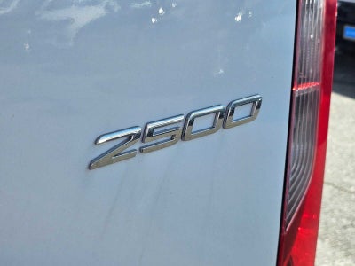 2026 Mercedes-Benz Sprinter 2500 Standard Roof I4 Diesel 144 RWD