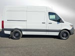 2026 Mercedes-Benz Sprinter 2500 Standard Roof I4 Diesel 144 RWD