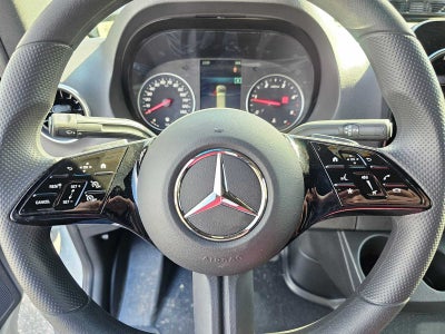 2026 Mercedes-Benz Sprinter 2500 Standard Roof I4 Diesel 144 RWD