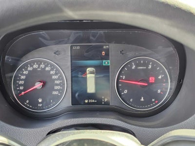 2026 Mercedes-Benz Sprinter 2500 Standard Roof I4 Diesel 144 RWD