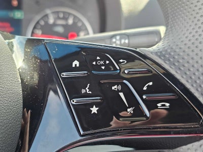 2026 Mercedes-Benz Sprinter 2500 Standard Roof I4 Diesel 144 RWD