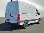 2026 Mercedes-Benz Sprinter 2500 Standard Roof I4 Diesel 144 RWD