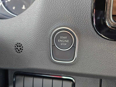 2026 Mercedes-Benz Sprinter 2500 Standard Roof I4 Diesel 144 RWD