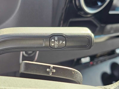 2026 Mercedes-Benz Sprinter 2500 Standard Roof I4 Diesel 144 RWD