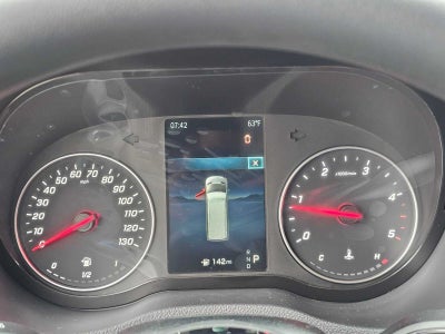 2026 Mercedes-Benz Sprinter 2500 Standard Roof I4 Diesel 144 RWD