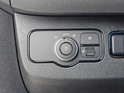 2026 Mercedes-Benz Sprinter 2500 Standard Roof I4 Diesel 144 RWD