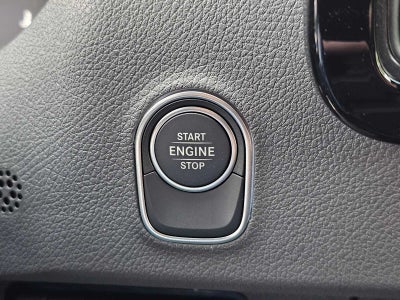 2026 Mercedes-Benz Sprinter 2500 Standard Roof I4 Diesel 144 RWD