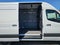2026 Mercedes-Benz Sprinter 2500 Standard Roof I4 Diesel 144 RWD