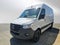 2026 Mercedes-Benz Sprinter 2500 Standard Roof I4 Diesel 144 RWD