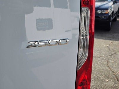 2026 Mercedes-Benz Sprinter 2500 Standard Roof I4 Diesel 144 RWD