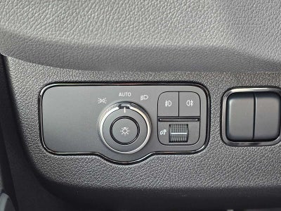 2026 Mercedes-Benz Sprinter 2500 Standard Roof I4 Diesel 144 RWD