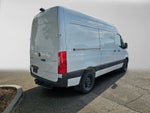 2026 Mercedes-Benz Sprinter 2500 Standard Roof I4 Diesel 144 RWD