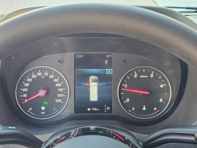 2026 Mercedes-Benz Sprinter 2500 Standard Roof I4 Diesel 144 RWD