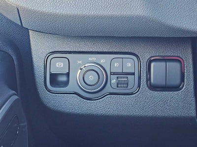 2026 Mercedes-Benz Sprinter 2500 Standard Roof I4 Diesel 144 RWD